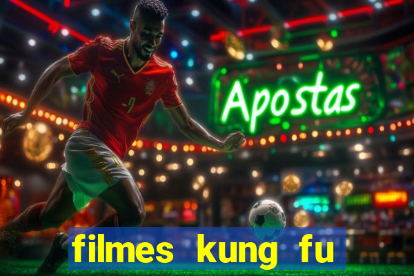 filmes kung fu futebol clube completo dublado